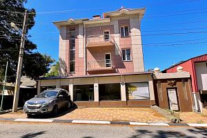 "Олина" гостиница