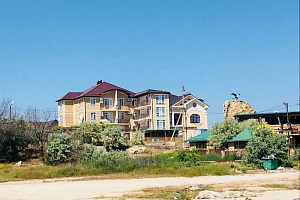 Гостевые дома Избербаша у моря, "У Раи" у моря - фото