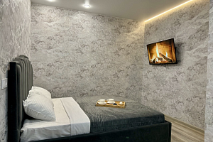 1-комнатная квартира Александра Францева 40