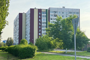 &quot;На Гагарина&quot; 2х-комнатная квартира в Волгодонске фото 44