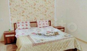 3х-комнатная квартира Красноармейская 11 в Кисловодске - фото 3