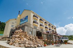 Мини-отели в Адыгее, "Седьмое небо" мини-отель - фото