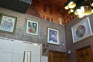 &quot;Буэн Ретиро&quot; гостиница в Калининграде фото 2