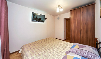 2х-комнатная квартира Нахимова 15 в Смоленске - фото 2