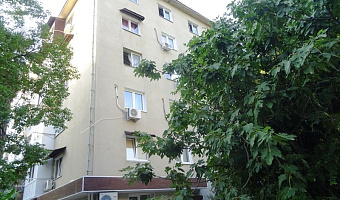 1-комнатная квартира Победы 100 в Лазаревском - фото 3