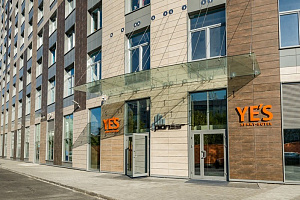 «YE’S Hoshimina» апарт-отель