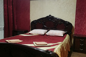 Мотели Краснодарского края, "Гранд Плюс" мотель - цены