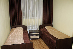 Гостиницы Астрахани недорого, "Орион на Зеленой" недорого - цены