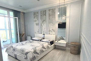 2х-комнатная квартира Карла Маркса 41