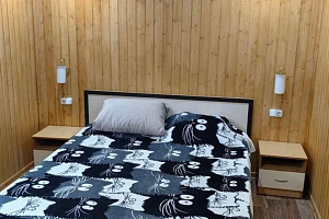 Дом под-ключ Курортная 65