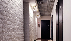 Фото объекта ««ReStop Loft Apart» мини-гостиница в Санкт-Петербурге», 3