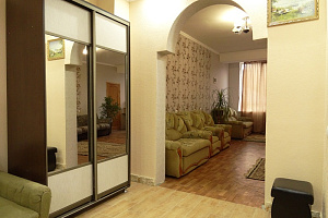 Квартиры Лазаревского с размещением с животными, 2х-комнатная Родниковая 2 с размещением с животными