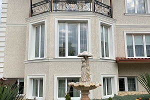 Отели Севастополя на трассе, "Лёгкий бриз" мотель