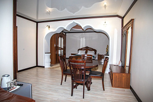 &quot;Виктория&quot; гостиничный комплекс в Тюмени фото 7