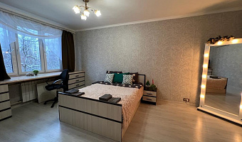 1-комнатная квартира Красного Маяка 4к2 в Москве - фото 2
