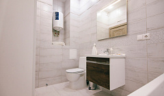 Фото объекта ««Tortoise 1 Apartment» 2х-комнатная квартира в Ростове-на-Дону», 4