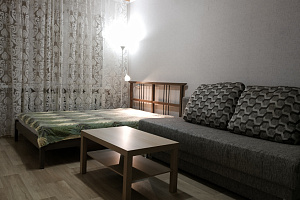 Квартиры Новосибирска недорого, 1-комнатная Ольги Жилиной 58 недорого