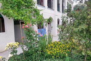 "Дельфин" гостевой дом