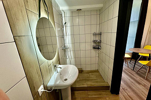 Фото номера «"Квартира-студия"», 8