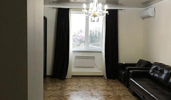 1-комнатная квартира в п.3-й район цитрусового совхоза (Пицунда) - фото 3