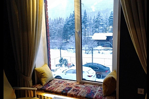 &quot;Ozz Hotel Elbrus&quot; гостевой дом в Терсколе фото 5