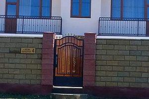 Гостевые дома Абхазии на первой береговой линии, "ФаТТар" на первой береговой линии - забронировать номер
