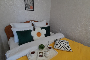 1-комнатная квартира Победа Революции 128Б эт 3