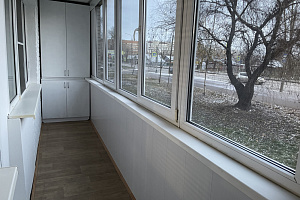 1-комнатная квартира Псковская 40 в Великом Новгороде 8