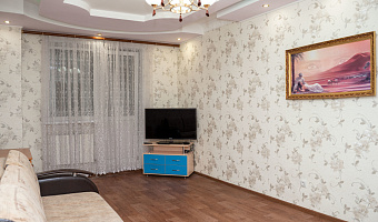 2х-комнатная квартира Кирова 6 в Ульяновске - фото 4