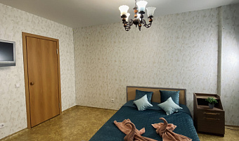 1-комнатная квартира Полевая 10 в Перми - фото 3
