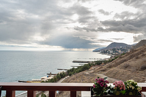 &quot;Hayal Resort&quot; отель в с. Семидворье (Алушта) 9