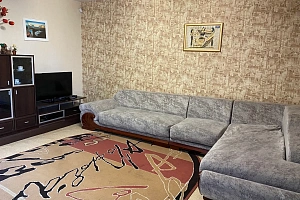 Мотели в Биробиджане, "Недалеко от центра города" 4х-комнатная мотель