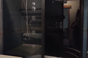 Гостиницы Чебоксар с термальными источниками, "Версаль апартментс на Тракторостроителей 35" 1-комнатная с термальными источниками - раннее бронирование