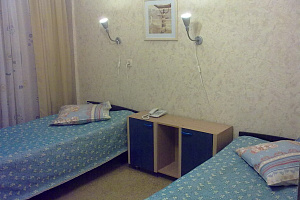 &quot;Полет&quot; гостиница в Омске фото 3