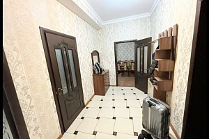 Парк-отели в Дагестане, "Современная уютная в исторической части города" 2х-комнатная парк-отель - раннее бронирование