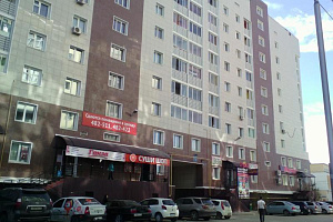 Квартиры Якутска в центре, "Пентхаус" в центре - фото