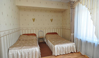 &quot;Постоялый двор&quot; гостиница в Петропавловск-Камчатском - фото 2