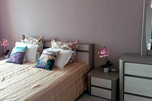 2х-комнатная квартира Соловьева 3 в Гурзуфе фото 9