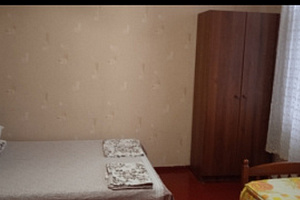 Частный сектор Абхазии с кухней в номере, "Асида" с кухней в номере - снять