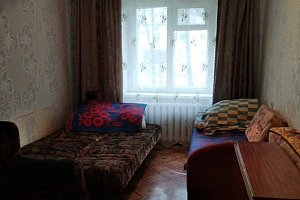Квартира в , 2х-комнатная Ленина 97 - фото