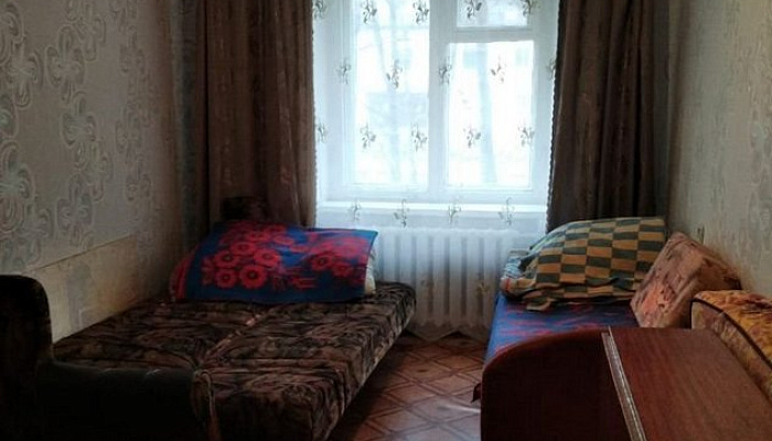 2х-комнатная квартира Ленина 97 в Грязовце - фото 1