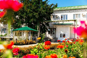 Мотели в Ахтубинске, "Весна" мотель - фото