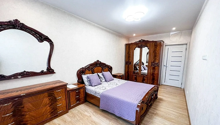 3х-комнатная квартира Кирова 21 в Старой Купавне - фото 1