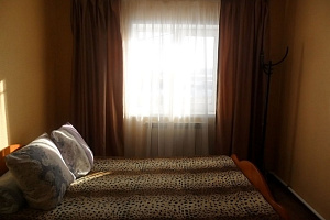 Мотели в Кургане, "Мария" мотель - цены