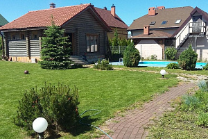 Гостевые дома Калининградской области с бассейном, "Донское" с бассейном - цены