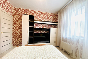 3х-комнатная квартира Александра Усольцева 26 в Сургуте 18