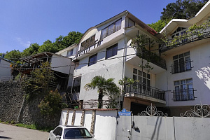 "Самарочка" гостевой дом