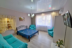 Комната в , "Кубанский дворик № 3" - фото