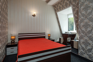 Мини-отели в Алтае, "Бавария" мини-отель - раннее бронирование