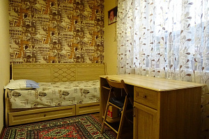 Дом под-ключ Комсомольская 28 в Витязево фото 9